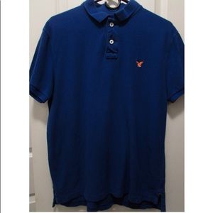 American Eagle men’s polo shirt